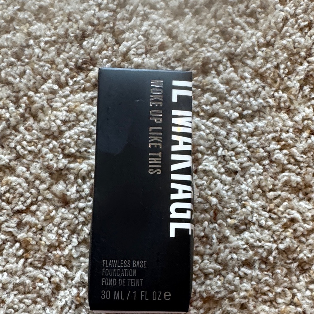 IL MAKIAGE Flawless Base Foundation 60